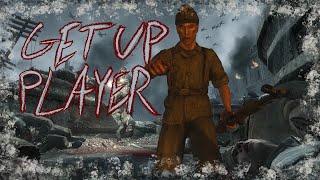 Only YOU! Can Prevent Further Genocide | Call of Duty: World at War