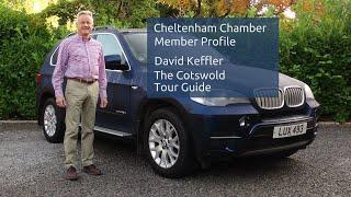 The Cotswold Tour Guide | Member profile