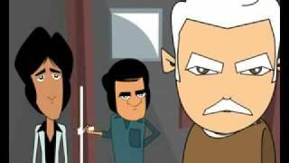 Bollywood Funny Jokes | Jai Veeru | Gandhi's Statue | Desimad