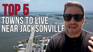 Best Areas to Live Near Jacksonville NC | #bestareastolivenearjacksonvilleNC