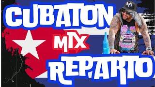 CUBATON REPARTO MIX  ASERE QUE BOLÁEl Punto, Papita Frita, El Taiger, Bebeshito #djmontrolive