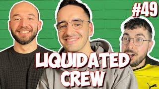 Liquidated Crew! | Ir-Rokna Podcast #49