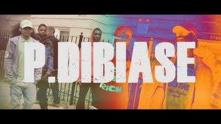 P. DIBIASE x IG NATE x SHAWTY RHEDD - THANK GOD | Shot By @GuapBoy_Stacks