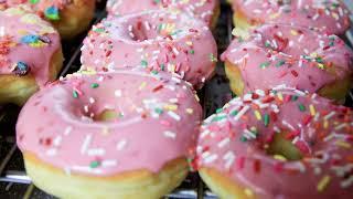 Master Donuts in Clinton, Tennessee