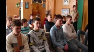 Виртуальная экскурсия по школьному музею