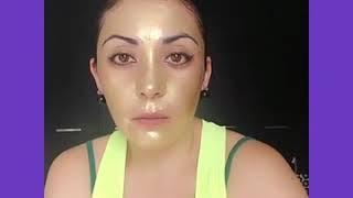 Mascarilla aclaradora Younique/pruébala!!