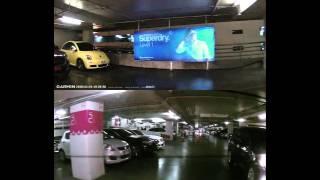 Suzuki Swift noise from ???