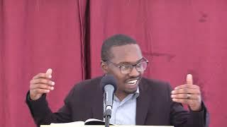 Adult Bible Study | Biblical Femininity Part 1 | Erick Waweru