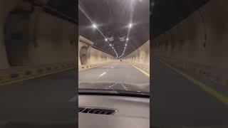 AL SEQB TUNNEL - Khorfakkan Road, UAE