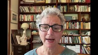 Dear Poet 2022: Ellen Bass Reads, “ If You Knew”