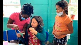 YD Arts Summer 2021 Highlights Video
