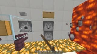 Textura De PVP e HG Sem Lag