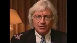 "Celebrity Justice" Interviews Attorney Tom Mesereau on September 27, 2004