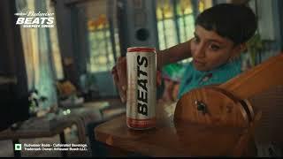 Budweiser Beats - Get Your Beats On