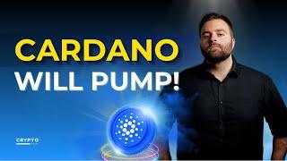 Cardano ADA Price Explosion!  | Why ADA Could Skyrocket in 2025!