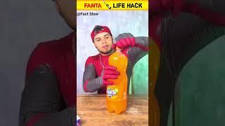 colgate + fanta Life Hack ~This is impossible @MR.INDIAN HACKER @Crazy XYZ #shorts #viral