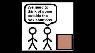 Solutions Box