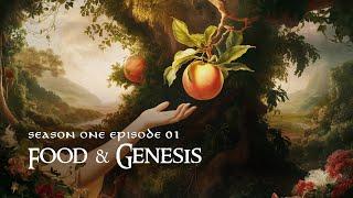 Food & Genesis | BE REGENERATED