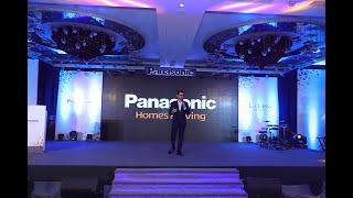 Launch of New Panasonic Japan L-Class Kitchen.