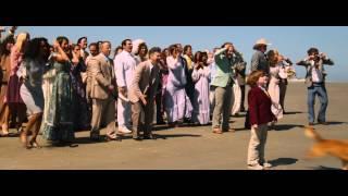 Anchorman 2 - Shark Attack Scene HD