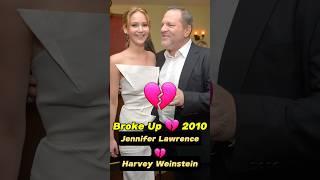 Jennifer Lawrence love story, ex-boyfriends anf husband 
