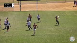 Centex 2022 Oklahoma Christian Highlights