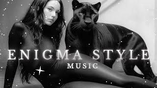 ENIGMA style, 2024, 2025 Albertvandeyk, kamro indilla, enya, leo rojas, era, Yanni, Lessien, New Age