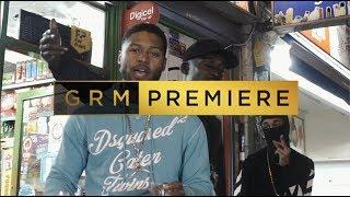 J Styles (Ice City Boyz) - W A V [Music Video] | GRM Daily