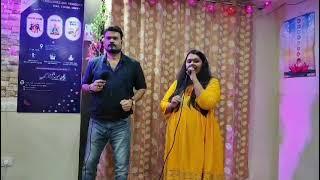 # Bheegi bheegi raaton mein/ Charity show/ Nerul
