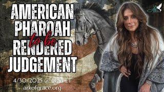 American Pharoah to be Rendered Judgement