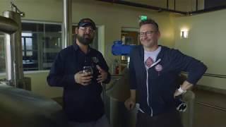 BrewChatter goes behind the scene at Odell Brewing