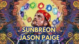 Sunbreon By Jason Paige - The Original Pokemon Theme Song Singer! - Card Coming Soon!