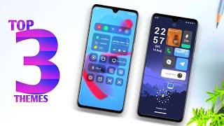 Best Miui 12 Themes | Best MIUI 12 Theme with Charging Animation & Boot Animation All Xiaomi Devices
