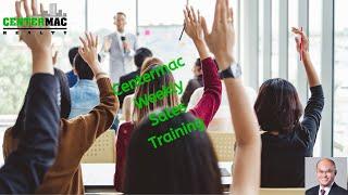The Real Biz Academy Real Estate Sales Training