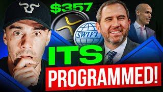 Ripple XRP – Brad Garlinghouse Just Let This Slip… $357 XRP Price Prediction!