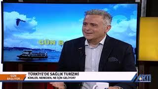 Gün Başlıyor Derya Diblen ve Nazım Alpman Konuk: Cem Polatoğlu 10 Mayıs 2019