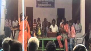 Therukoothu, Thennerkunam, Devaraj