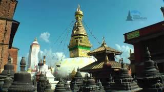 Swayambhunath