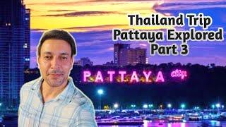 Pattaya City Tour/Shopping/ Koh Larn Island Tour/ Pattaya To DMK Airport By Bus/Lounge Access At DMK