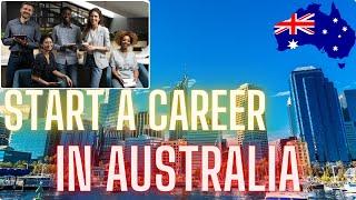 How to Find Jobs in Western Australia: Top Websites and Resources