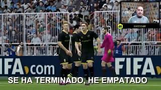 LA PRIMER FINAL DE F8TAL DjMaRiiO Vs BATESON