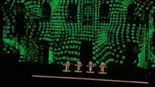 Kraftwerk - Athens Complete Concert 16-07-2023