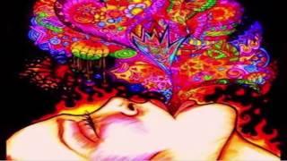 PsyCat - Dj Set ''The Voice of Psychedelia'' 25-04-2017 [Psychedelic Trance]