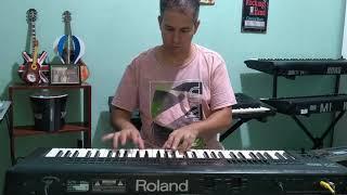 ROLAND JV-80 (Test Sounds) FACTORY SOUNDS by TIAGO MALLEN.