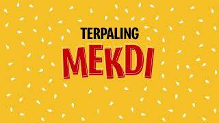 Terpaling MEKDI