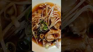 探店-龍江35鵝肉#下水湯#炒飯 #皮蛋 #豆腐 #蒜泥白肉
