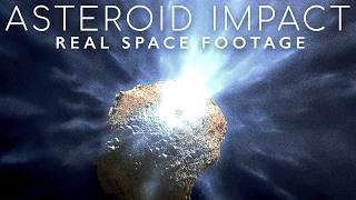 NASA Hit an Asteroid 26 Times Further Than Expected | DART Dimorphos Impact