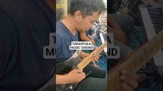 Serunya malah ketika mengingat - ingat. #duka #sologuitar