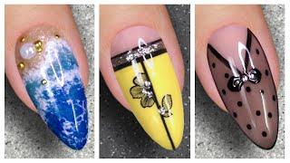 Nail Art Designs 2020 | New Easy Nails Art