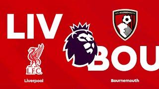 Liverpool 3 - 0 Bournemouth | HIGHLIGHTS | Premier League 24/25 Matchweek 5